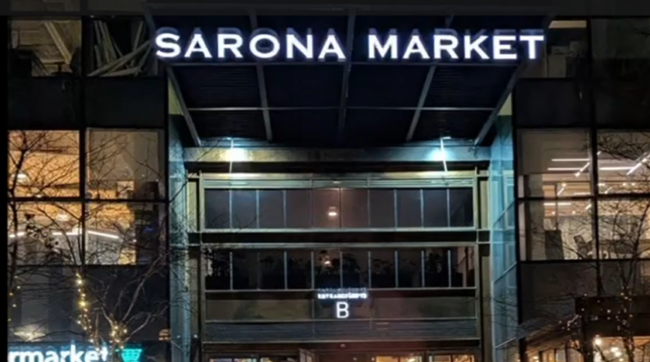 SARONA
