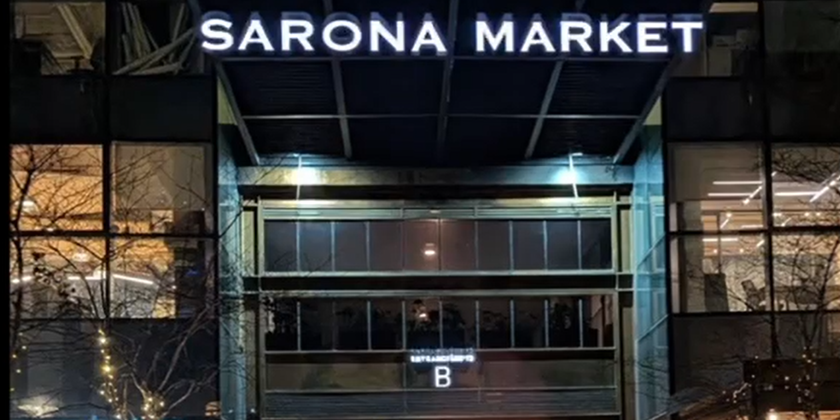 SARONA