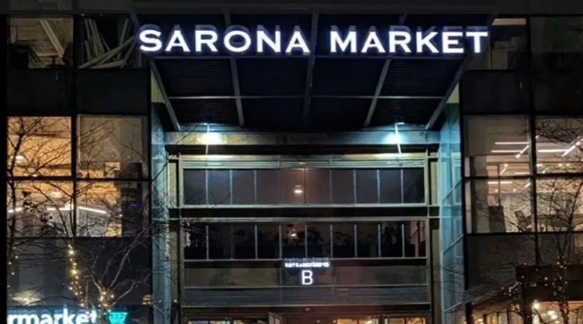 SARONA